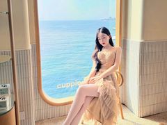 -Cupping Room(Harbour City)