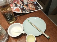 -北李妈妈菜·虾爬子大锅贴(贵和店)