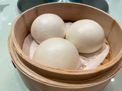 流沙奶黄包-利苑酒家(金宝店)