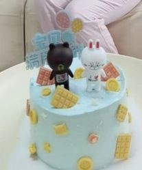 点击看大图 -大美母婴湖畔月子中心(江宁店)