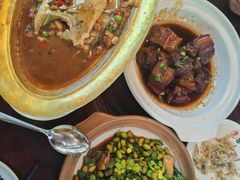 -集贤门·徽菜(南山店)
