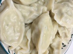-船歌·鱼水饺青岛菜(正阳路店)