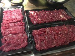 -左庭右院鲜牛肉火锅(南通CBD大有境店)