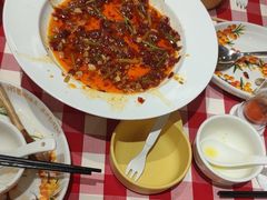 -西贝(龙华壹方天地店)