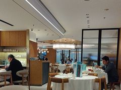 -莆田餐厅PUTIEN(金融街购物中心店)
