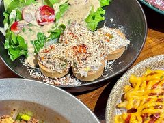 -福记咖啡·手工意面(下埔店)