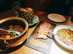 -中8楼风尚云南菜(颐堤港店)