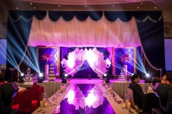 -上海万豪虹桥大酒店·宴会厅