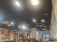 -刘记光大火锅鸡(北行店)