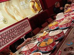 -龍歌自助小火锅(雨花台江南虹悦城店)