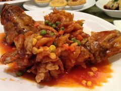闵行饭店-锦江都城闵行饭店