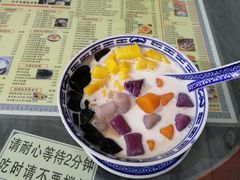 -黄氏壹品汇•水牛奶甜品(全国总店)