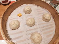 -鼎泰丰(德基广场店)