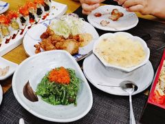 -山水亭日本料理(新元路店)
