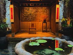 -31号公馆(黄兴广场白果园店)