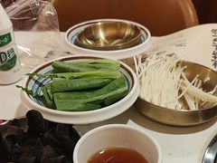 -刘一锅筋头巴脑(大悦城C店)