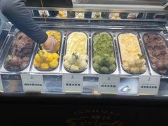 -一绪に寿喜烧(荟聚店)