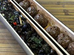 -丰依竹食·老牌竹筒饭