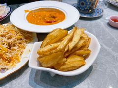 -木尔坦·Multan巴基斯坦清真餐厅halal(大智嘉园店)