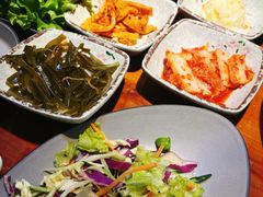 -火炉情韩国料理店(古田路店)