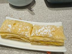 -万丽轩·粤菜(王府井金茂万丽酒店)