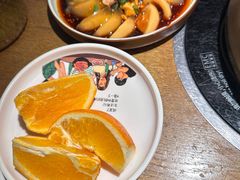 -六月雪干锅(绵阳王府井百货店)