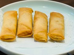 三丝春卷-南翔馒头店(豫园店)