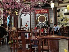 大堂-同得兴面馆.苏式面.三虾面(园区店)
