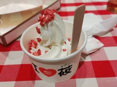 -西贝(武汉天地店)