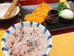 -胜博殿日式炸猪排(西红门店)