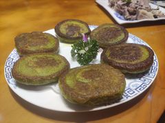 -伊帆食府·青海美食