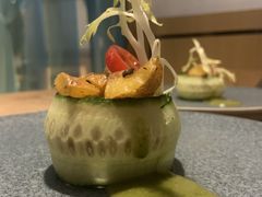 -生机蔬食·24节气料理餐厅(番禺广场店)