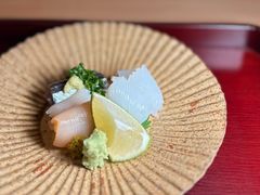 -植庭·日本料理(华侨城店)