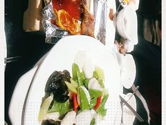 -高第街56号融合餐厅(振华五星百货店)