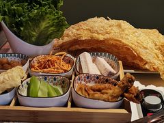 -螺大喜螺蛳粉火锅(雍和宫店)