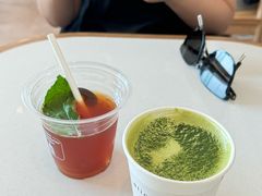 -Cupping Room(Harbour City)