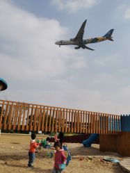 -小蜜蜂农场(凯德七宝购物广场店)