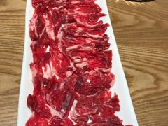 -掂档潮汕牛肉火锅(沈阳万象城店)