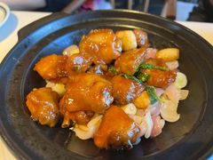 -禧宴Joyous Restaurant(禧园店)