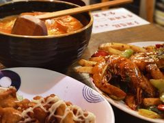 -滋味厨房小酒馆(万达广场店)