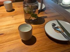 -本处·素食·融合料理(南油店)