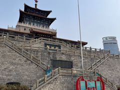 -解放阁