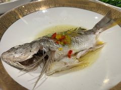 -红棉中餐厅·广州海航威斯汀酒店