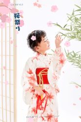 -苹果树儿童摄影工作室