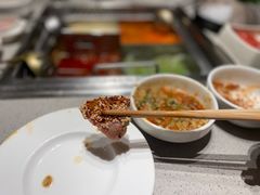 -海底捞火锅(吴中路店)