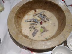 -云中鱼蒸汽石锅鱼(川沙百联店)