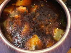 芋儿肥肠-锦尚阁烤鱼•天津菜(宣武门胡同店)