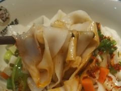 -吴满满油泼面(北方风味园店)