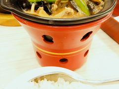 -卢家妈妈·西餐厨房(卜蜂中心店)