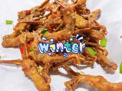 美极鹅舌-大笑饭堂(甲子桥店)